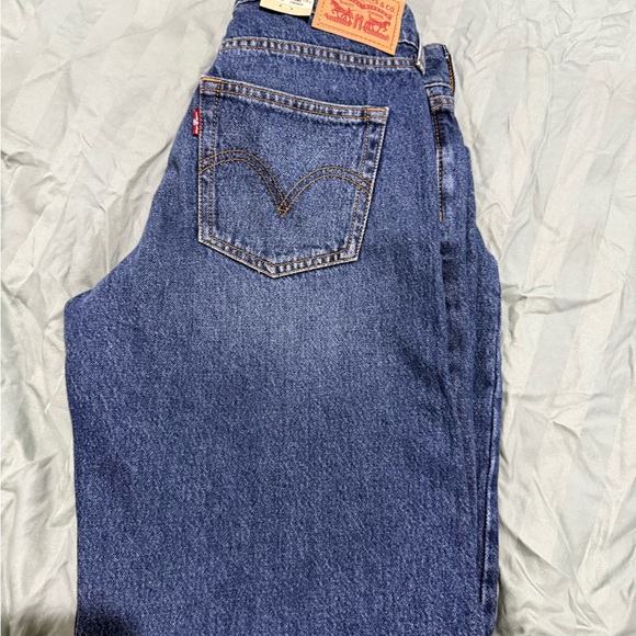 Levi's superlow loose - Picture 4 of 6